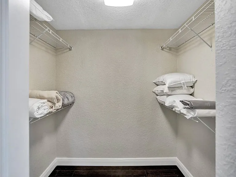 Storage Room