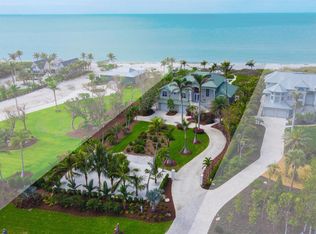 16770 Captiva Dr, Captiva, FL 33924