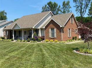 625 Miles Ridge Rd, Madison, IN 47250