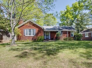 328 Central Cv, Memphis, TN 38111