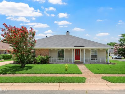 5900 Stockwood St, Bossier City, LA, 71111