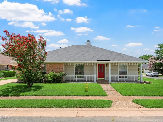 5900 Stockwood St, Bossier City, LA 71111
