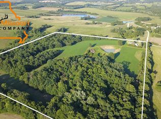 27537 Horseshoe Ave, Bevier, MO 63532