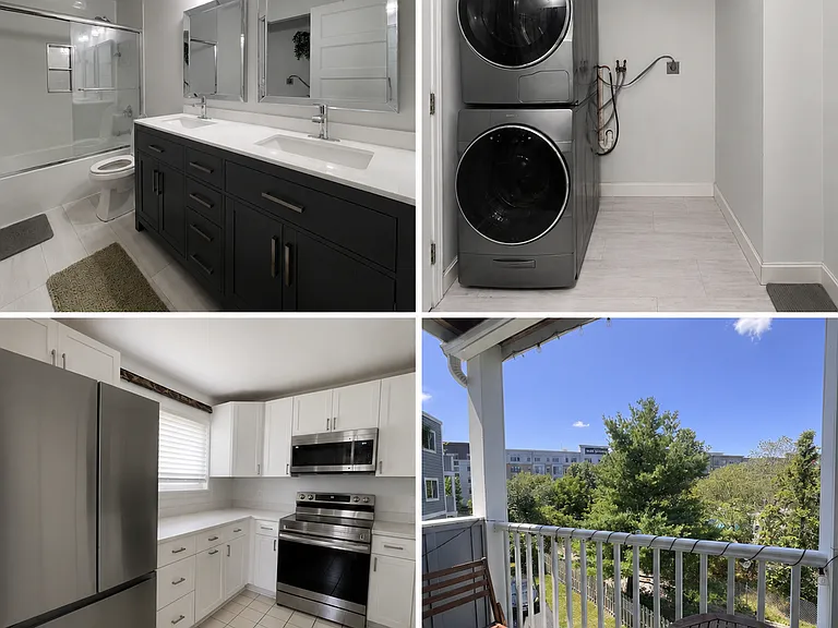 35 Webster St #301 — Photo 4