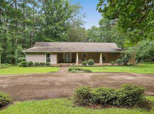 206 Trace Cir, Raymond, MS 39154