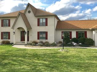 20 W Philadelphia St, Armagh, PA 15920