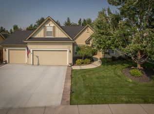 1567 N Mansfield Pl, Eagle, ID 83616
