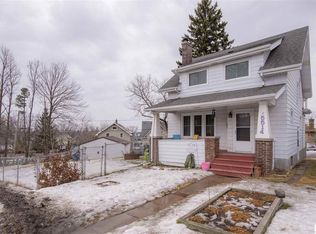 5514 Highland St, Duluth, MN 55807