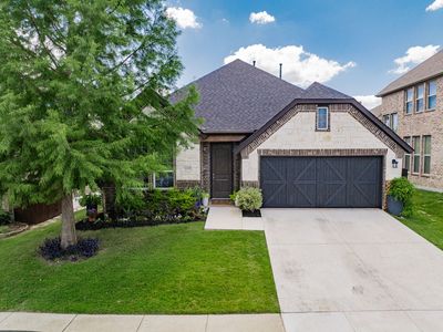 4645 Seabiscuit St, Carrollton, TX, 75010