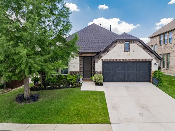 4645 Seabiscuit St, Carrollton, TX 75010