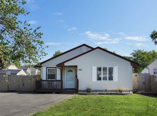 368 Shadynook St, Keyport, NJ 07735