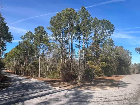 1400 Blk Oak Bend Trl, Cantonment, FL 32533