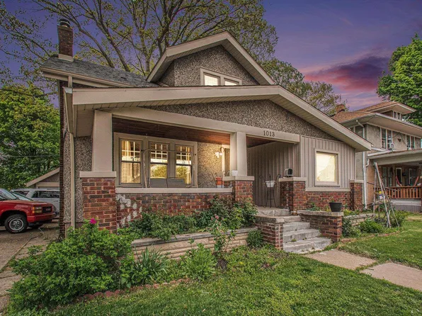 1013 W Lincoln Ave, Goshen, IN 46526