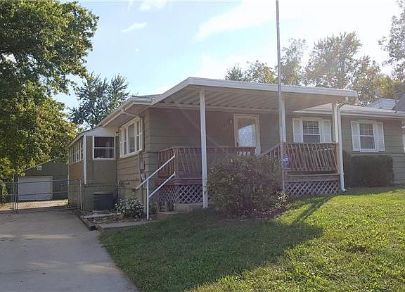 2nd image of 423 S Kansas Ave