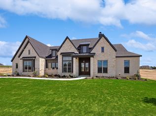 1520 Carroll Moran Trl, Midlothian, TX 76065