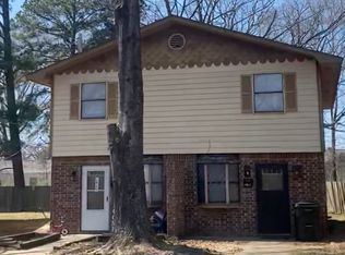 1209 Summer Cir #B, Conway, AR 72034