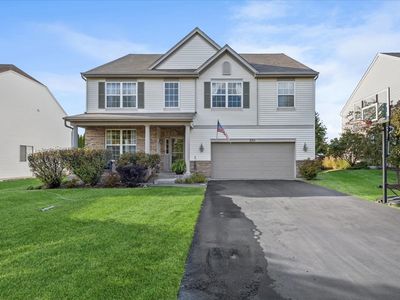 2211 Providence Way, Joliet, IL, 60431