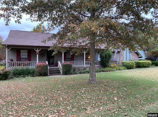 131 Roma St, Martin, TN 38237