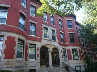 1861 Beacon St, Brookline, MA 02445