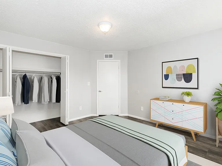 The Cara Apartments — Photo 15