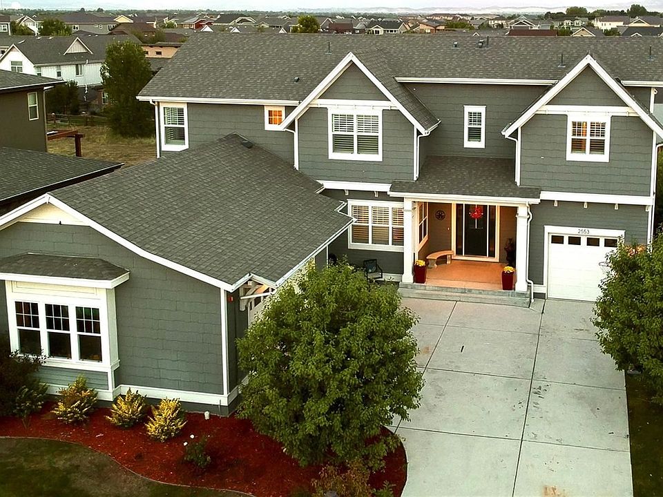 1st image of 2553 Bluestem Willow Dr