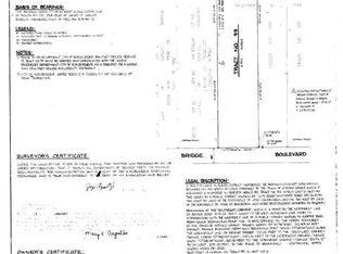 Bridge Blvd SW, Albuquerque, NM 87121