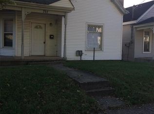 793 Bennett Ave, Lexington, KY 40508