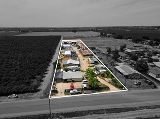 2501 S Marks Ave, Fresno, CA 93706