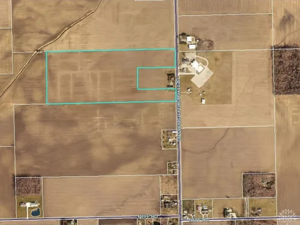 0 Gettysburg Pitsburg Rd, Greenville, OH 45331