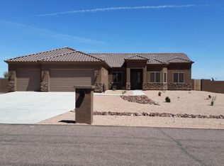 28419 N Bush St, Wittmann, AZ 85361