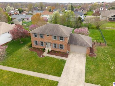 506 Michigan Ave, Elizabethtown, KY, 42701