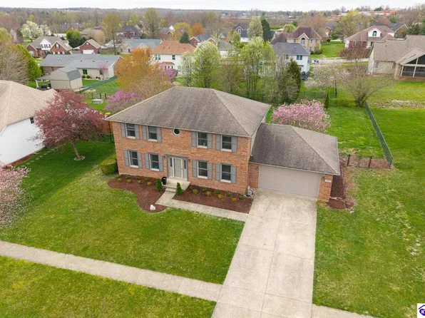 506 Michigan Ave, Elizabethtown, KY 42701