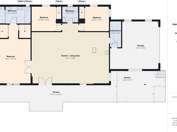 4th image of 1219 W 2nd St