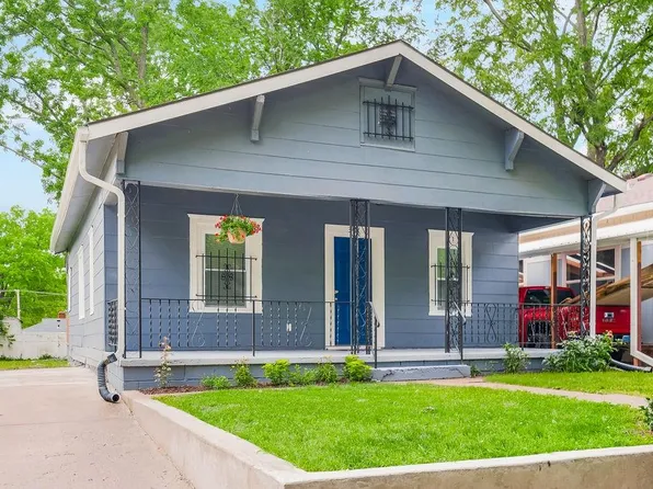 3414 Spruce Ave, Kansas City, MO 64128