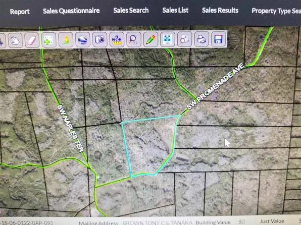 974 SW Promenade Ave #3, Greenville, FL 32331