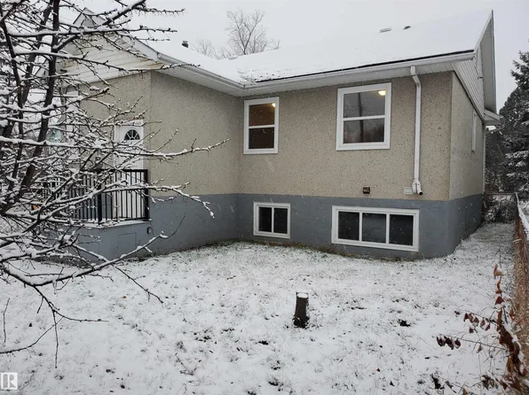 12905 72nd St NW #12905-LUO, Edmonton, AB T5C 0P6