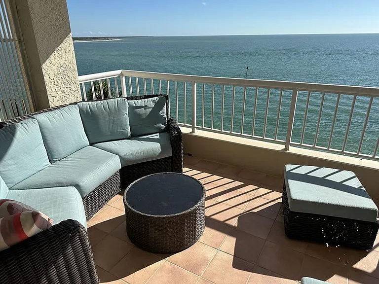 990 Cape Marco Dr #502 — Photo 13