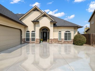 9746 W Blue Meadows St, Boise, ID, 83709