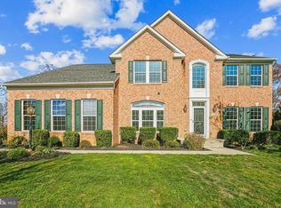 4490 Corral Rd, Warrenton, VA 20187