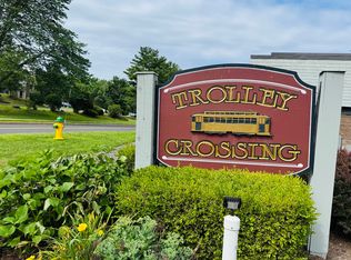 93 Trolley Crossing Ln UNIT 93, Middletown, CT 06457