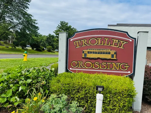 93 Trolley Crossing Lane #93, Middletown, CT 06457