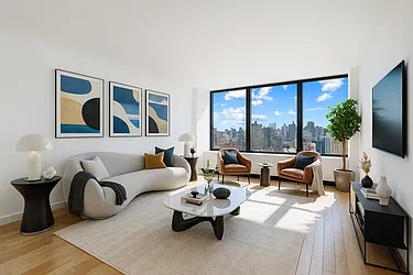 1113 York Avenue #24F image 1 of 17