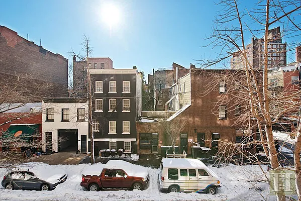 Sold by Halstead Real Estate | media 2