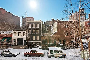 Sold by Halstead Real Estate