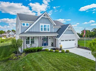 804 Baffert Ct, Union, KY 41091