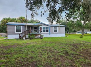 152 KELLY LANE, HAWTHORNE, FL 32640