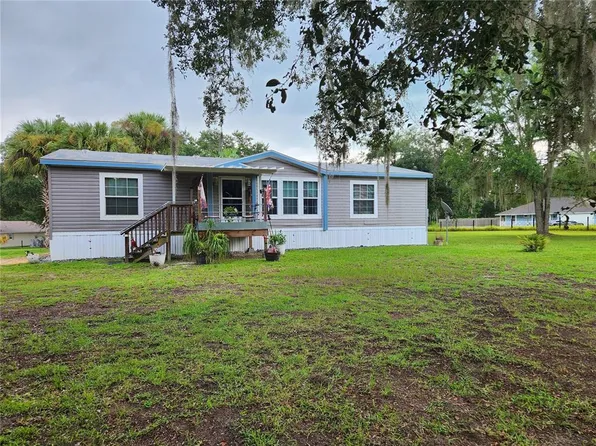 152 KELLY LANE, HAWTHORNE, FL 32640
