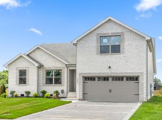 41 Reserves At Sango Mls LOT 41, Clarksville, TN