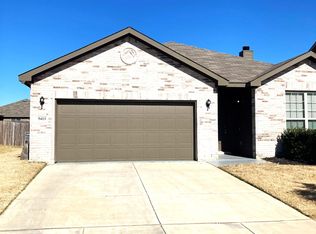 5413 Las Lomas Ln, Denton, TX 76208