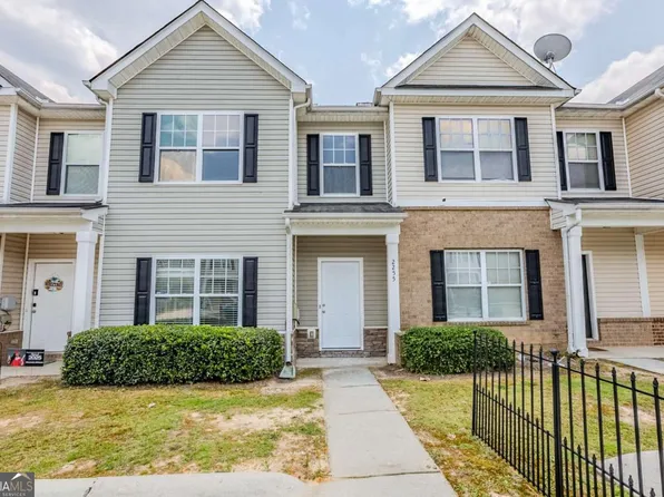 2255 Bigwood Trl, Atlanta, GA 30349